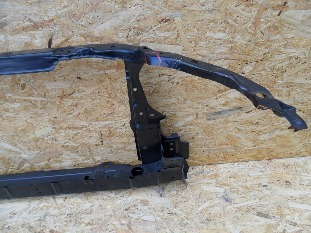 фото №13, Toyota corolla e12 2001 2002 2003 2004 усилитель передний sedan kombi