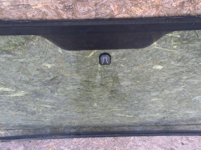 фото №7, Grand vitara ii стекло перед передняя лобовое