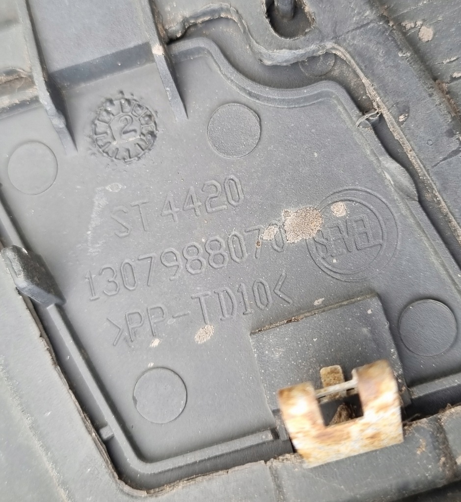 фото №7, Ducato boxer jumper 06- бампер перед правый bok уголок