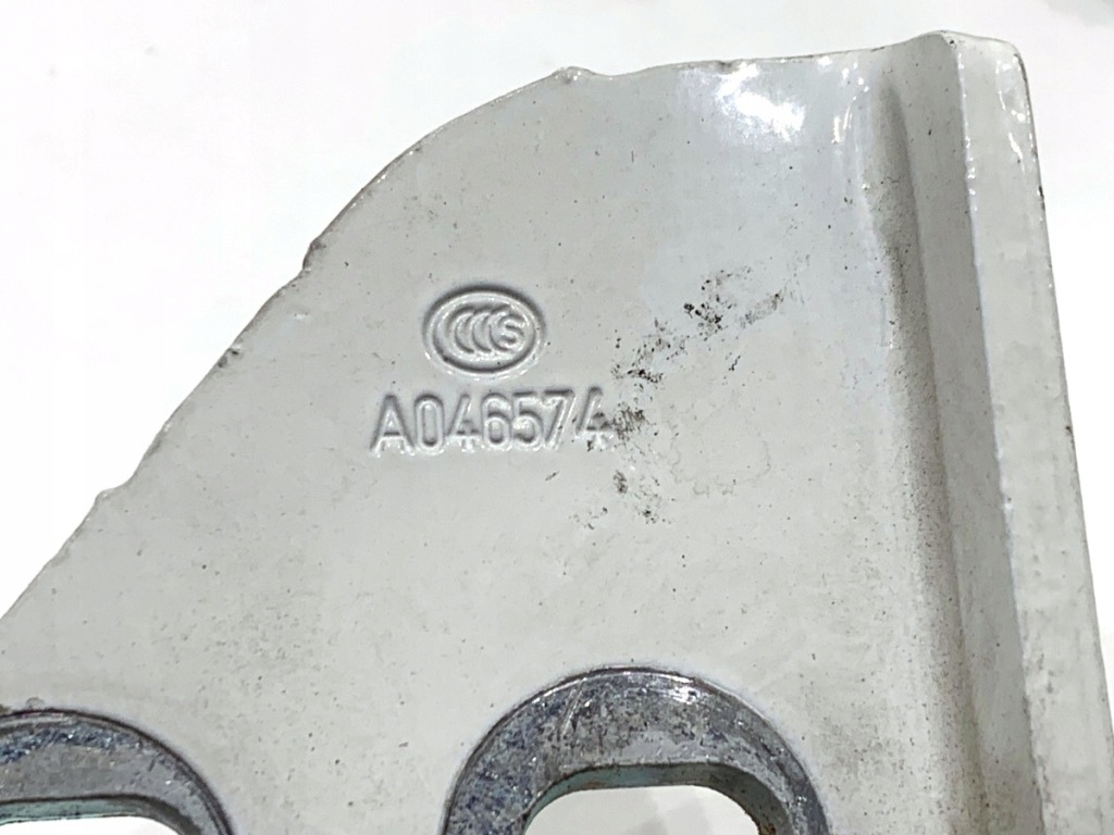 фото №4, Петля двері правий перед citroen jumper ii a046574