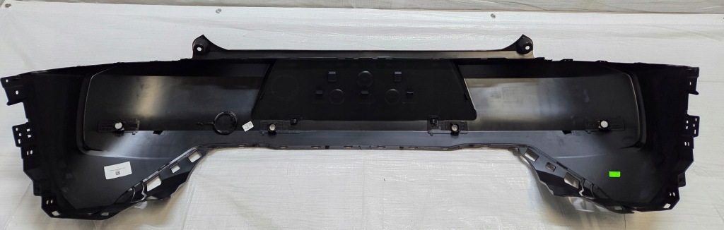 Бампер задний pdc alfa romeo junior электрический 2024-2025 новый 0156182159 Доставка