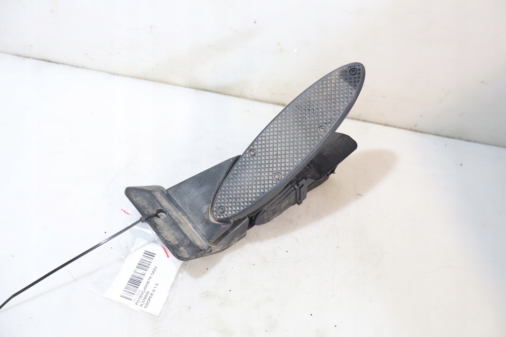 фото №1, Потенціометр газу mini cooper iii