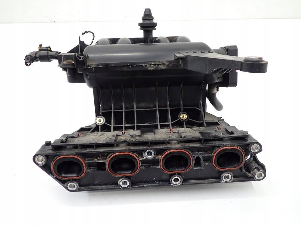 фото №9, Коллектор всасывающий оригинал 0280611099 fiat 500l 1.4i 17r