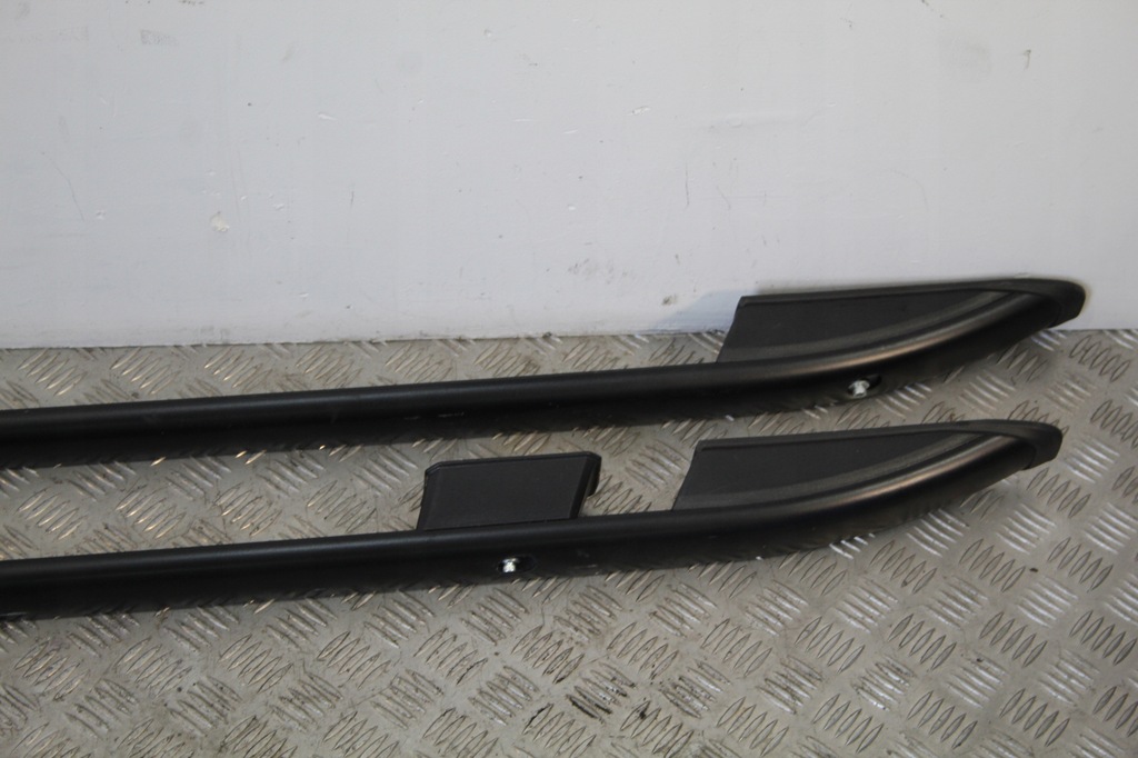 фото №5, Рейлінги дахові toyota proace verso ii 2