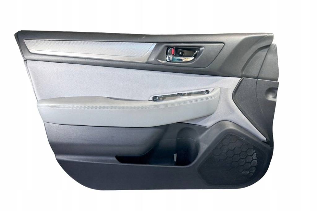 Обшивка передних левых дверь subaru outback bs 94261al15bsh 2.5l Киев