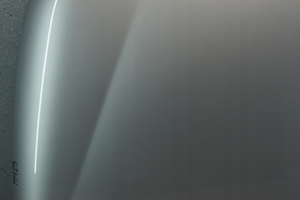 фото №8, Капот кришка двигуна vw eos