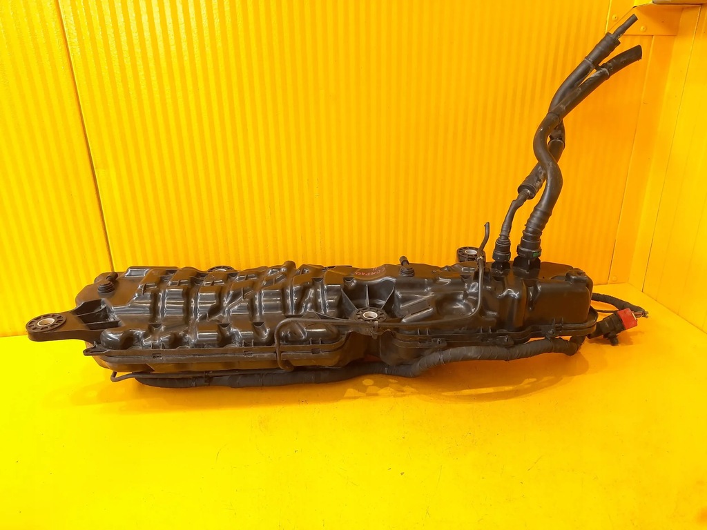 фото №1, Jeep compass ii бак adblue 68364584aa