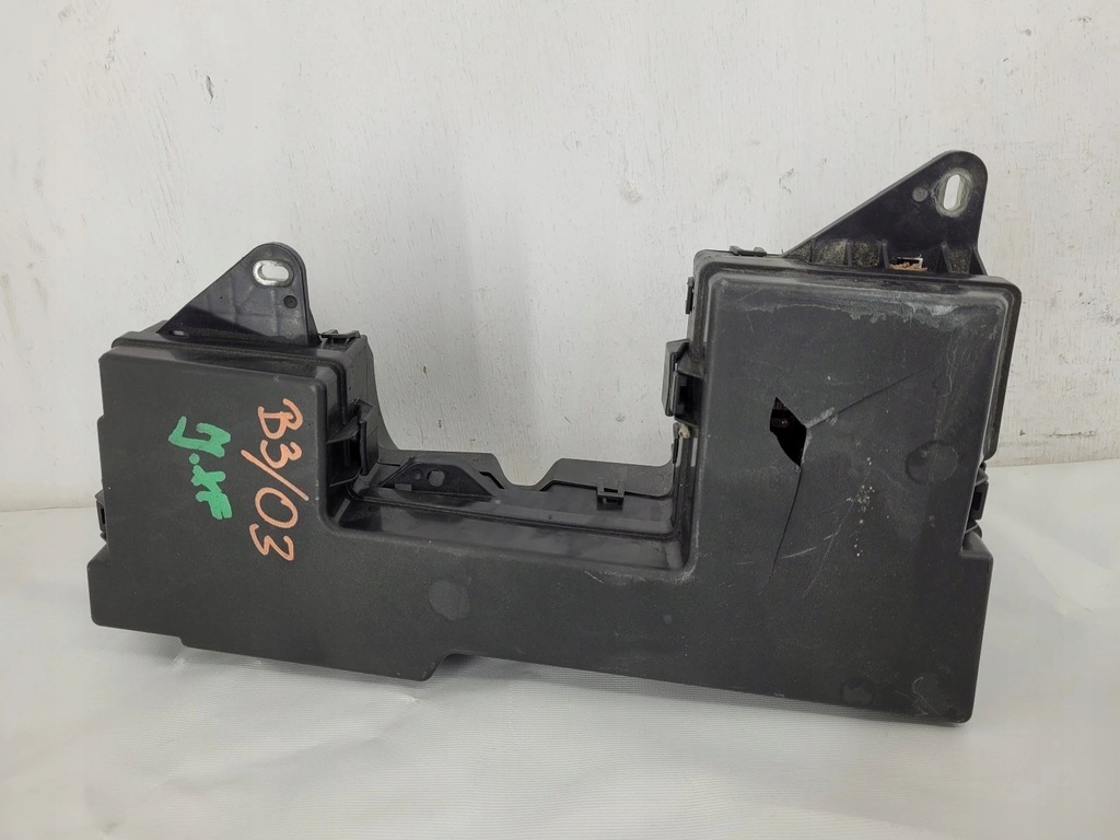 фото №5, Jaguar xf x250 коробка запобіжників 7154-7259-30