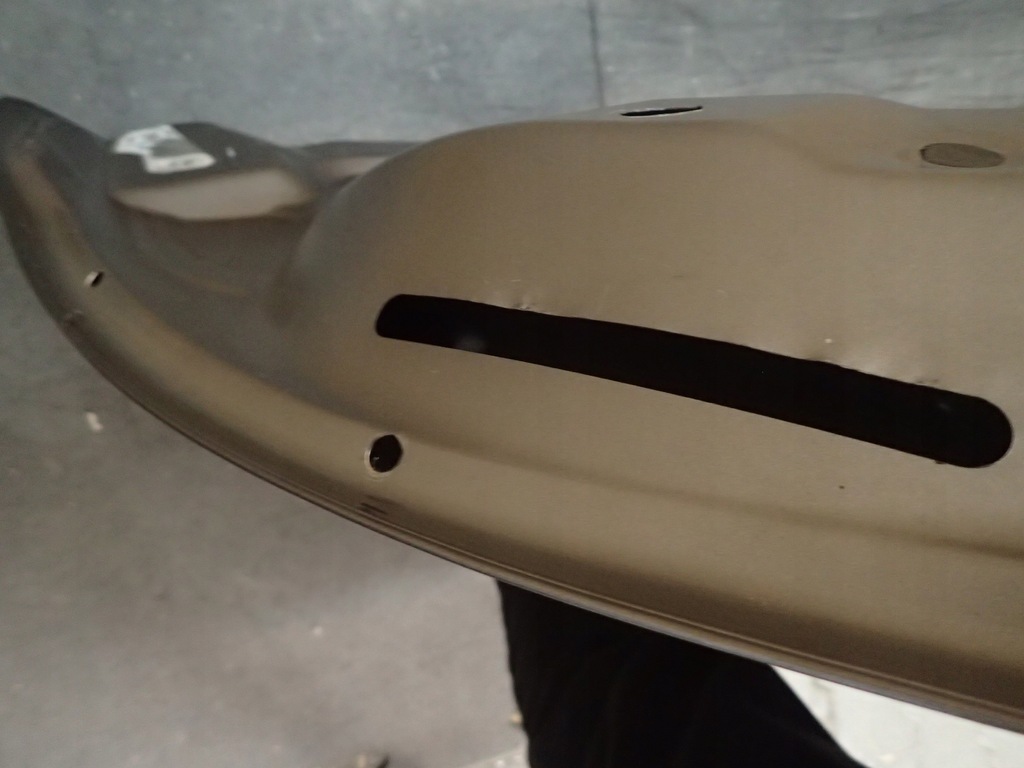 фото №5, Капот renault captur i 1