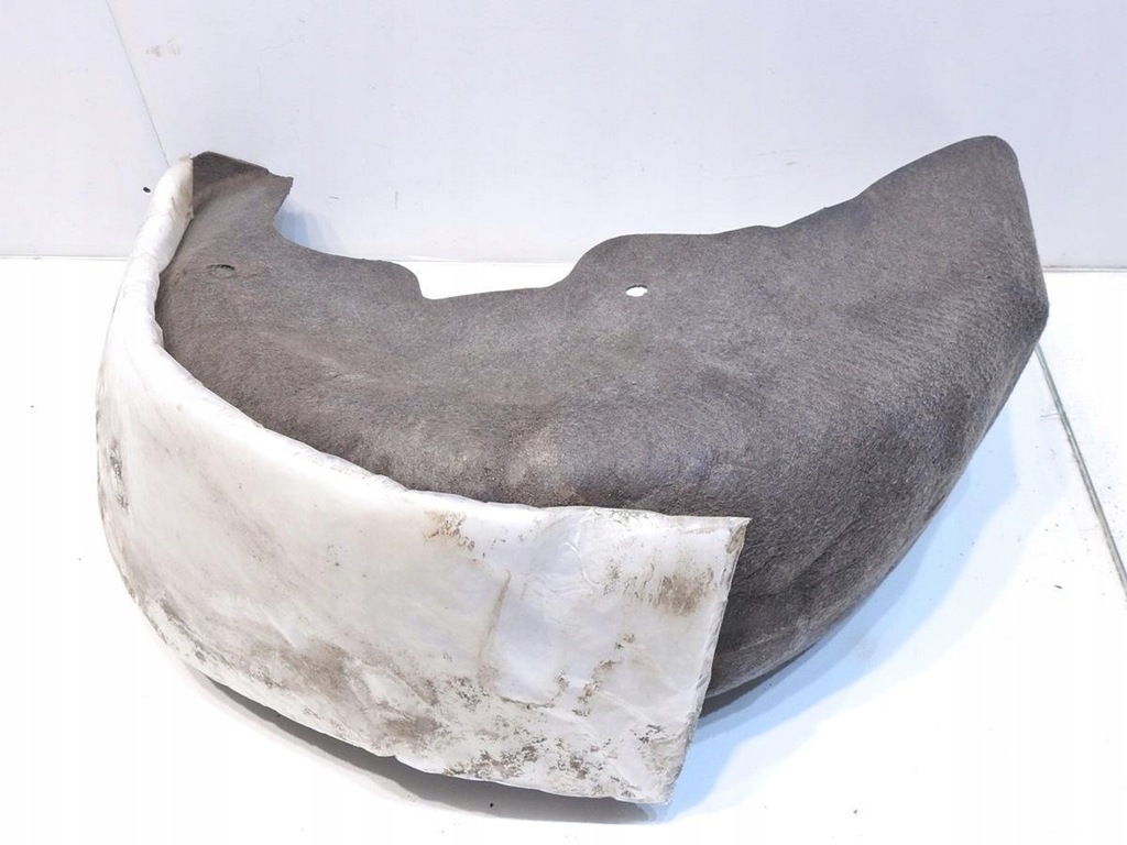 фото №7, Подкрылок правый задняя renault grand scenic ii