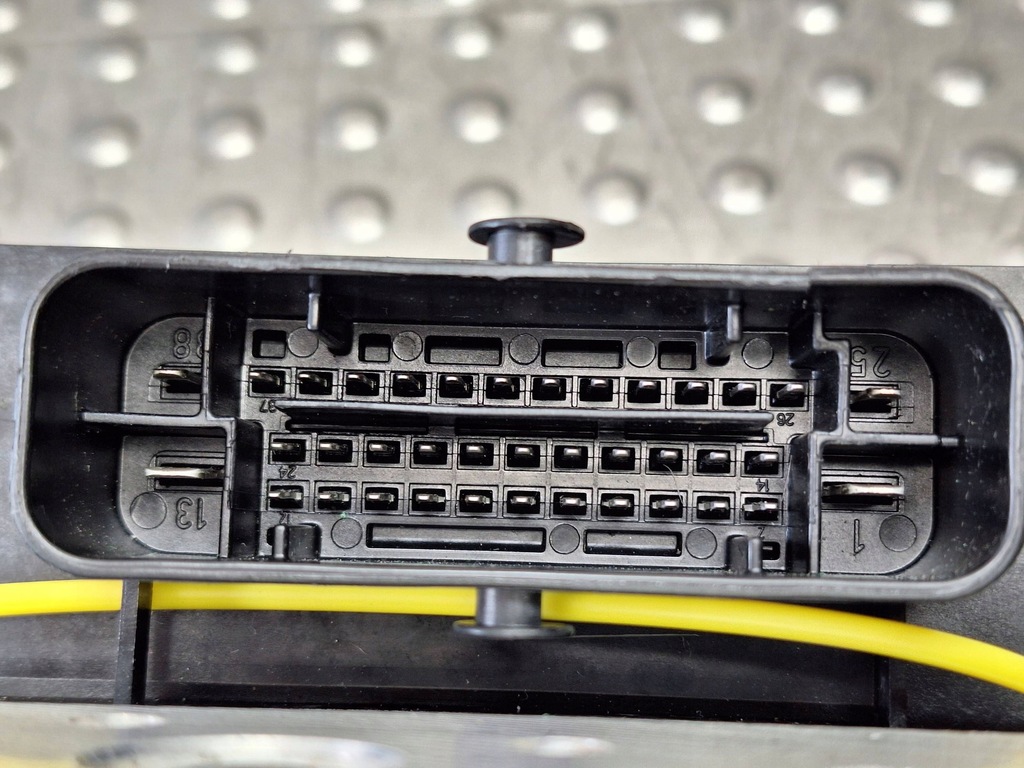 фото №6, Насос блок управления abs 0265230838 56110-54la1 suzuki sx4 fiat sedici 2wd