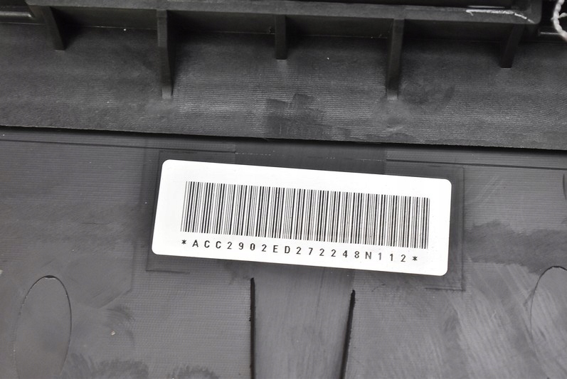 фото №7, Подушка безопасности подушка воздушная пассажира eu cc29-gc351 mazda 5 1 i cr 05-08