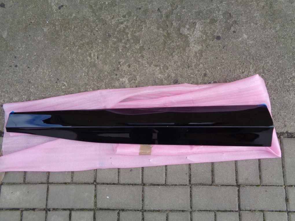 фото №9, Ford mustang mach e mach-e 21- молдинг двері права передня