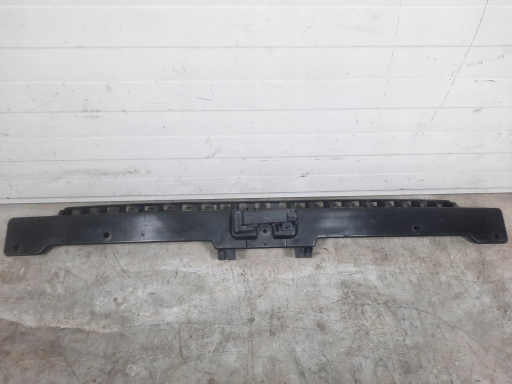 фото №1, Напрямна бампера задня lancia thema 11- 68046498ac