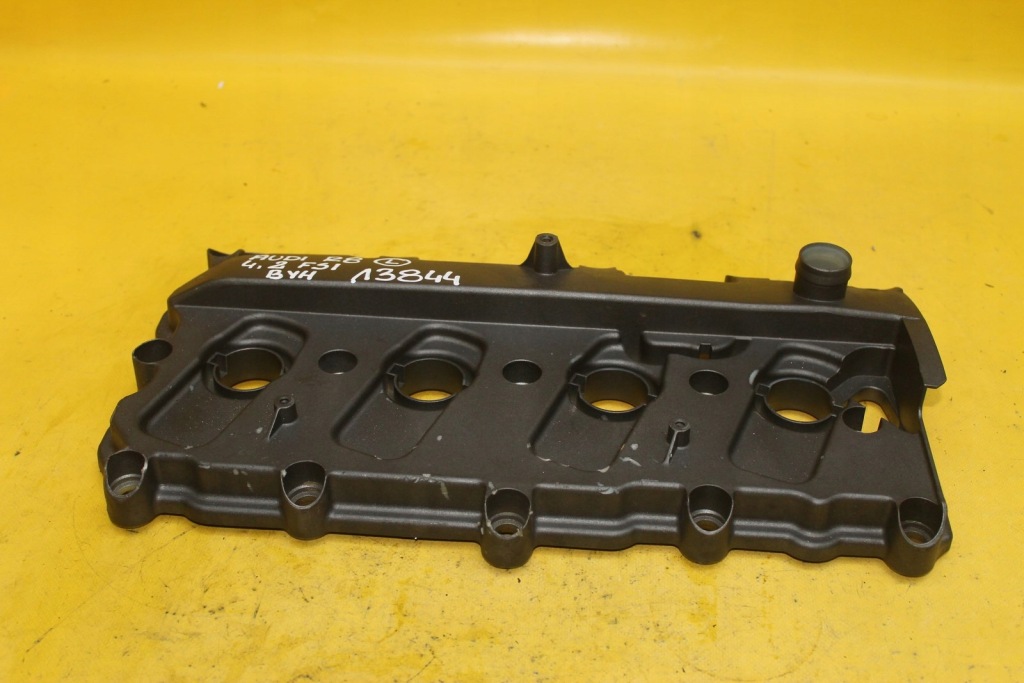 фото №2, Крышка распределительного вала 079103471ba audi r8 4.2 fsi byh