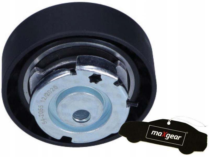 фото №3, Ролик ремінь розподільного валу renault thalia/ dac maxgear