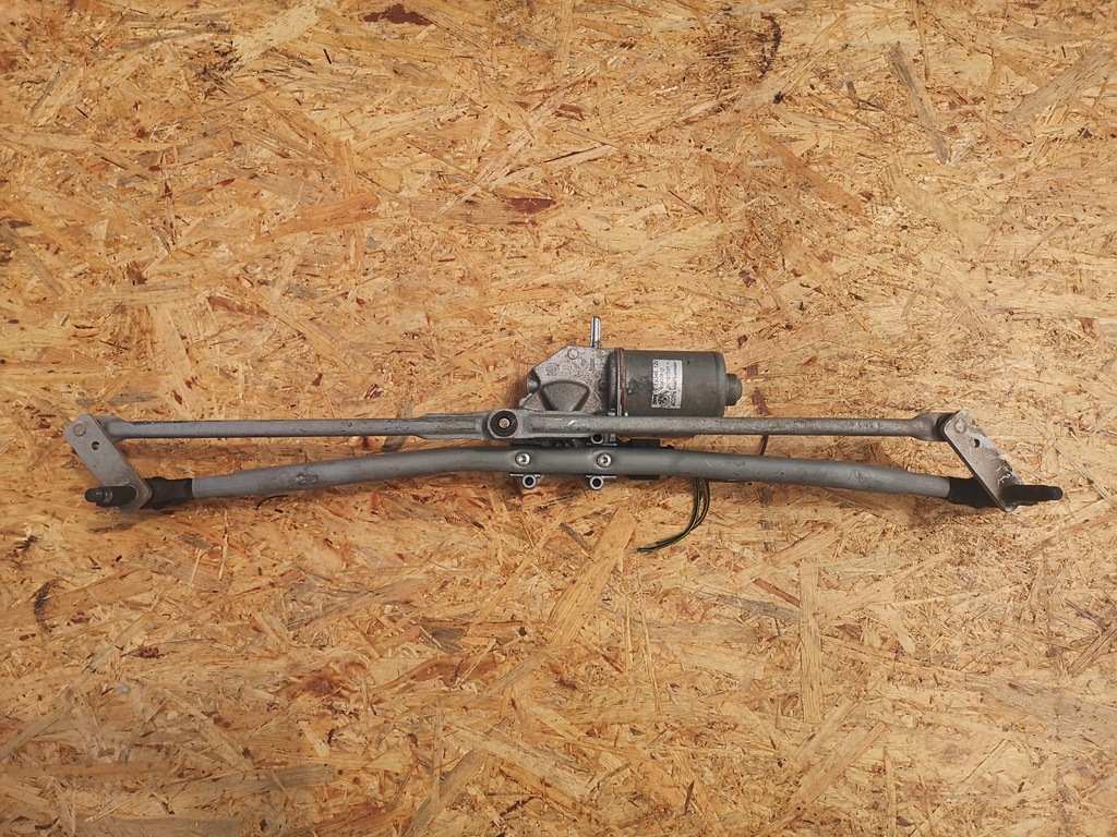 фото №1, Механизм дворник mini cooper r60 countryman