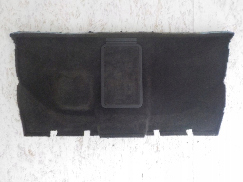 фото №1, Обивка багажника bentley continental flying spu