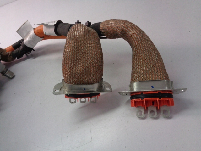 фото №3, Конвертер инвертор renault captur ii 1.6 e-tech 2023 rok