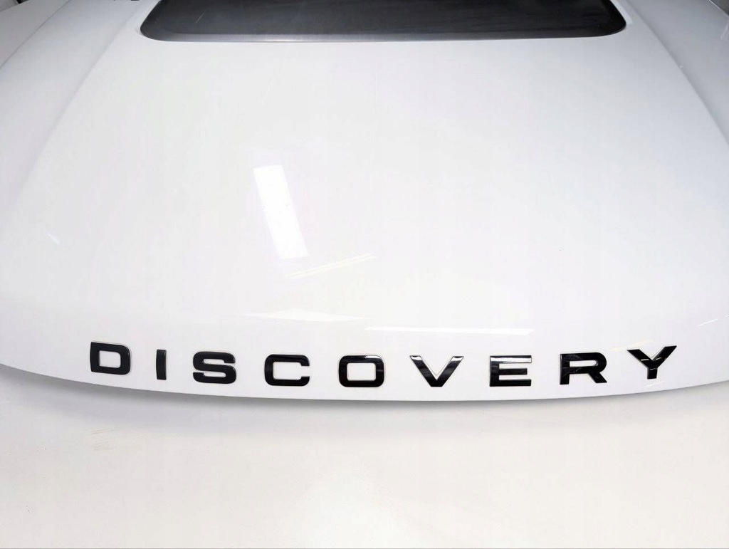 фото №7, Капот land rover discovery sport l550 przedlift