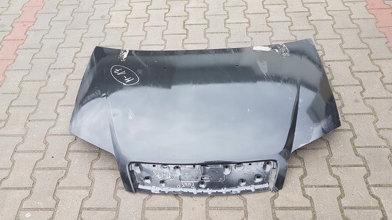 Купити Emu капот fiat punto 2 2 рестайлінг  03-06 нова оригінал