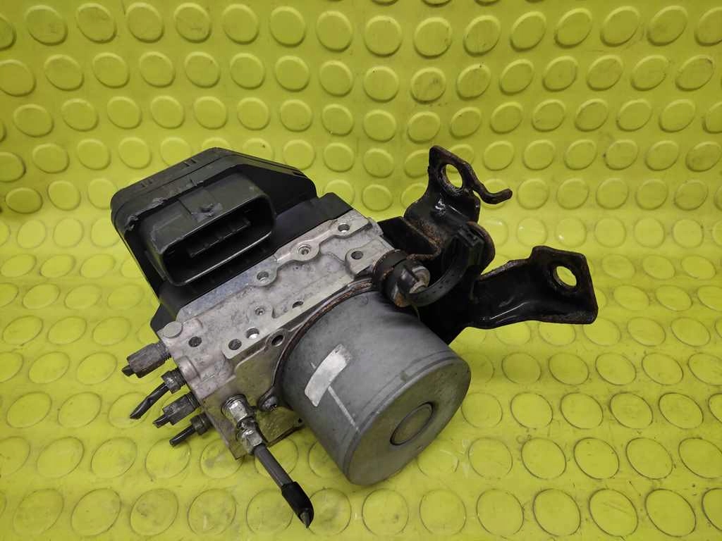 фото №1, Toyota corolla насос abs 0273004571