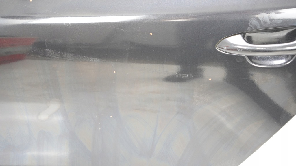 фото №6, Дверь левый задняя kia ceed ii 12-15r 1k