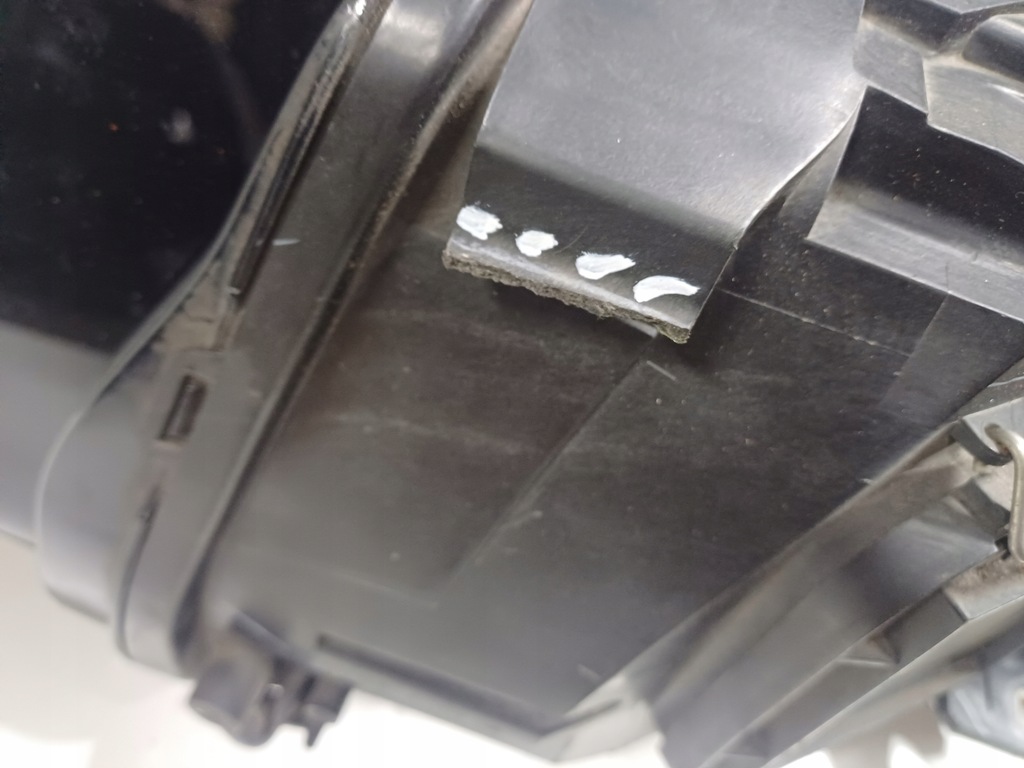 фото №8, Лампа правый перед audi q5 8r europa