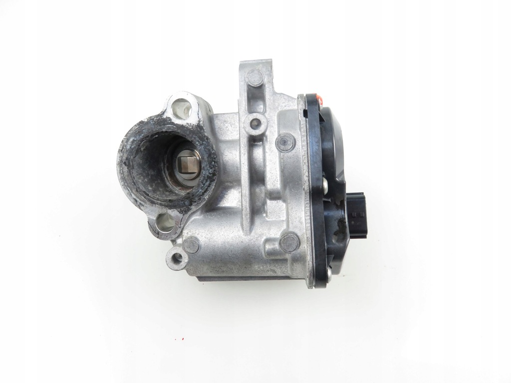 фото №1, Клапан egr renault scenic iii 1.6 dci h8201068965