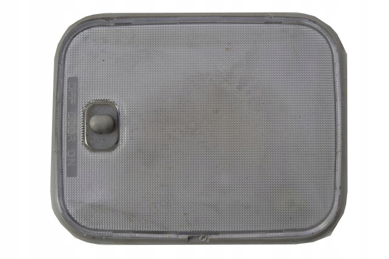 фото №1, Лампа освітлення салону задня mazda premacy 1 i lift 99-05