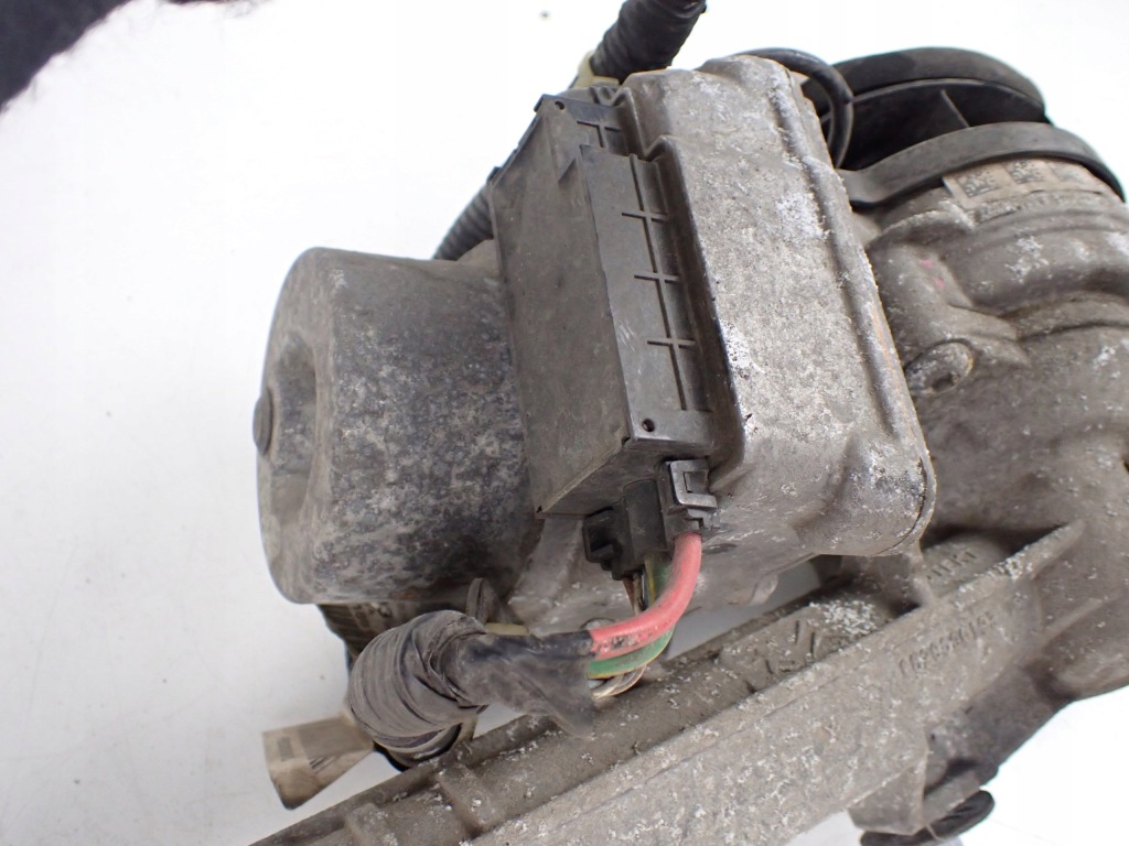 фото №11, Трансмісія кермова рейка рульова peugeot 208 i 1.2 vti europa 6700003502