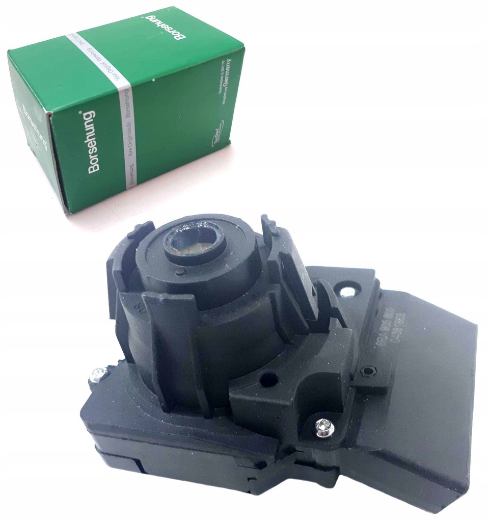 фото №15, Колодка замка запалювання borsehung b17988 6ra905865 skoda