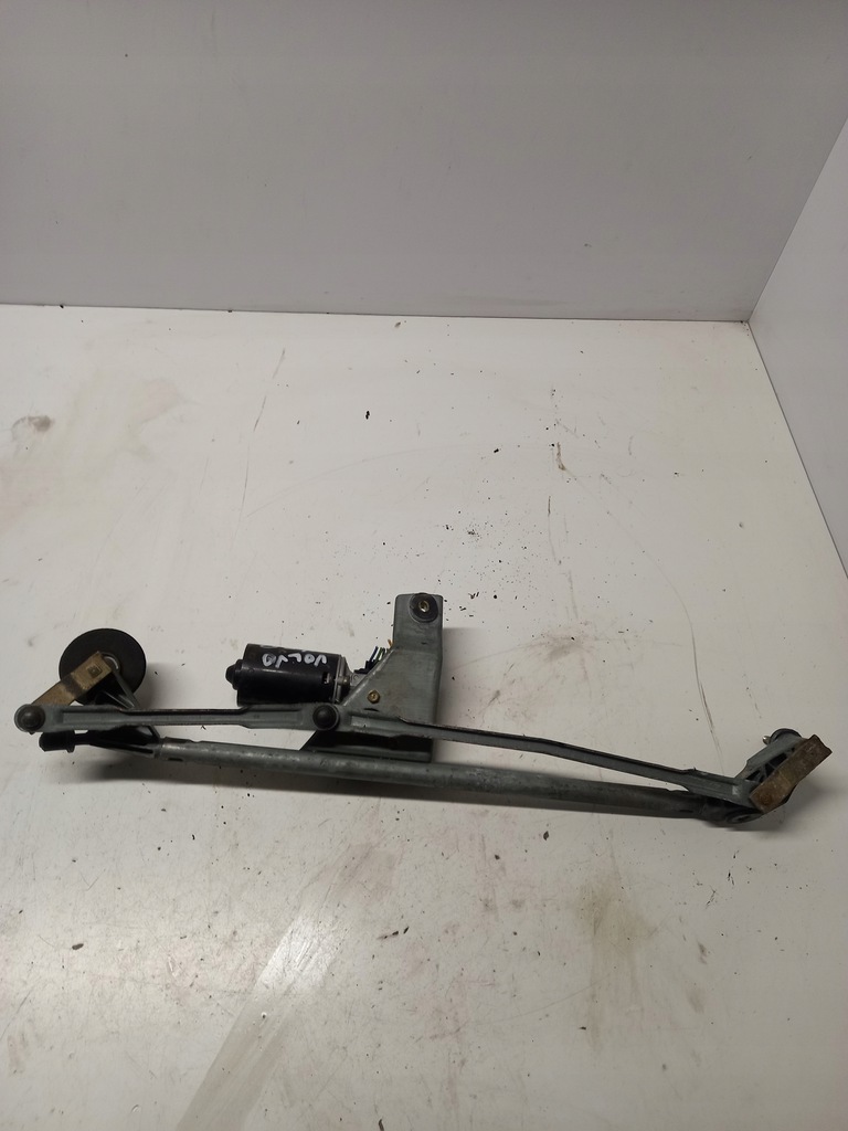 фото №6, Механізм двірник volvo v70 9169321