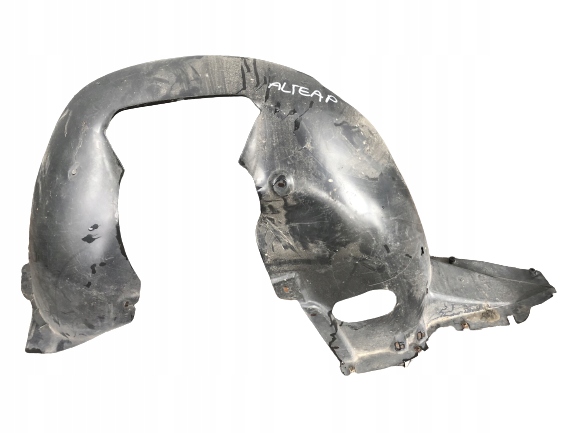 фото №1, Подкрылок левый перед seat altea 5p0809957b