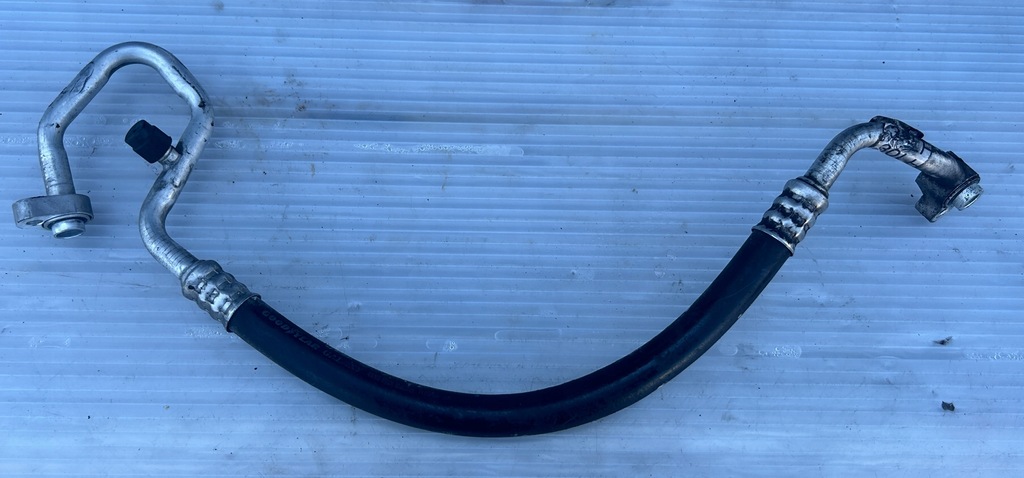 фото №2, Шланг трубка wąż кондиціонера lancia thema ii 11- 55111369aa