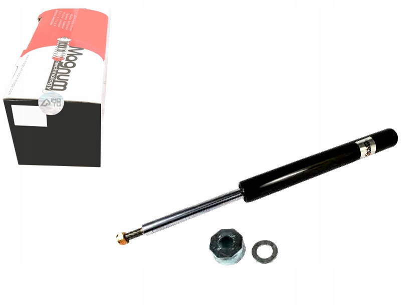 фото №1, Амортизатор [magnum технологія]