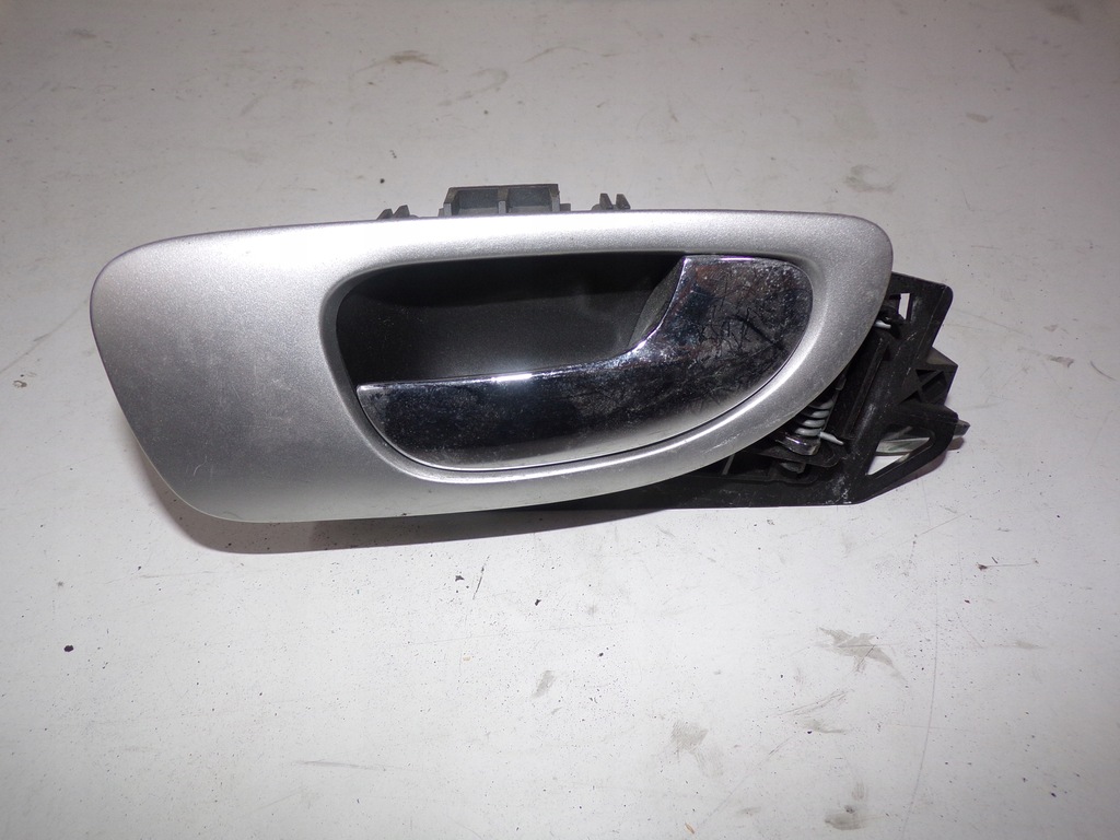 фото №1, Ручка внутренняя правый/левый задняя peugeot 307