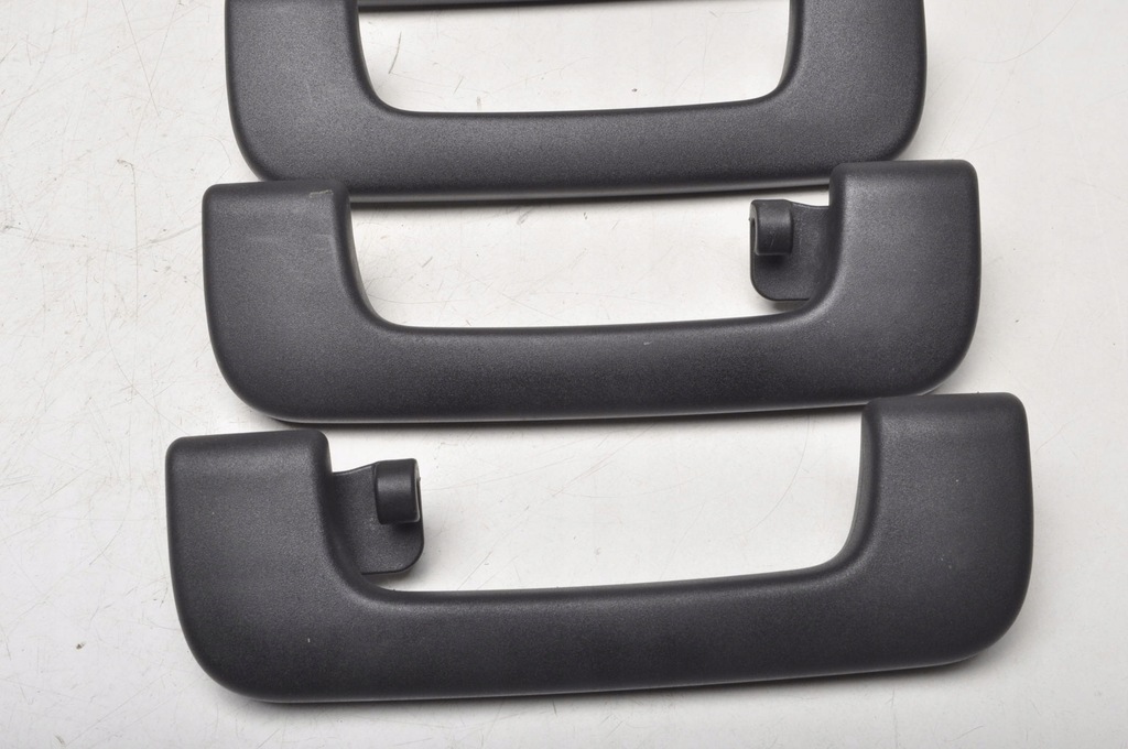 фото №6, Porsche macan кронштейн потолочный ручка кровельная 95b857644 комплект