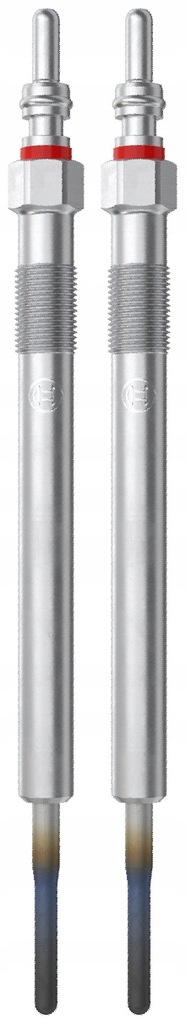 фото №1, Свеча накаливания bosch 250 403 023