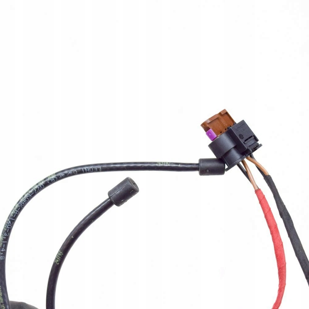 фото №7, Audi q8 4mn rear задняя дверь открывание датчик 4m2962239