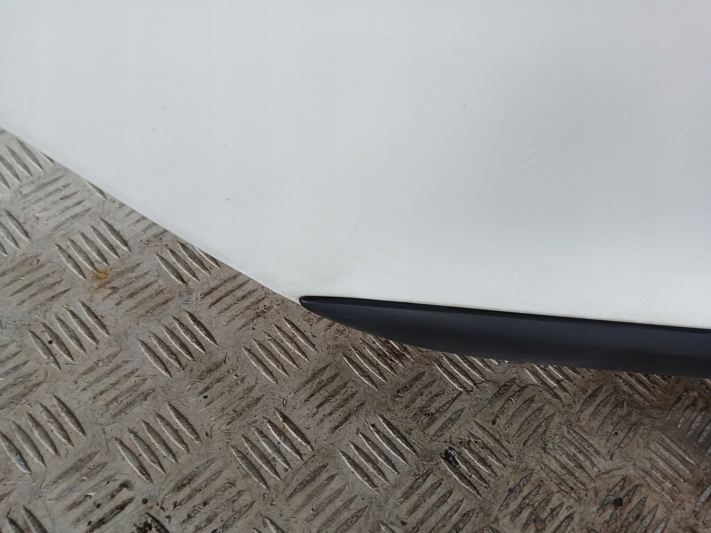 фото №8, Dacia logan ii mcv дверь задние правое правый задняя 2015r