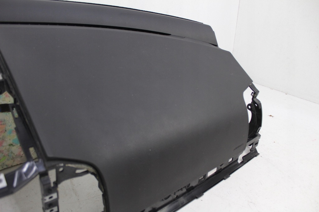 фото №7, Captiva приборная панель консоль подушка безопасности lift оригинал