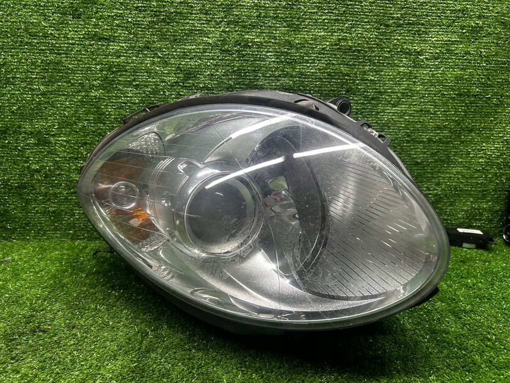 фото №1, Mercedes w251 r-klasa фара лівий перед лампа a2518200161