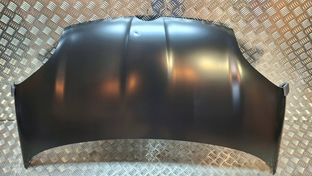 фото №1, Капот перед 51841736 fiat panda iii 2012-