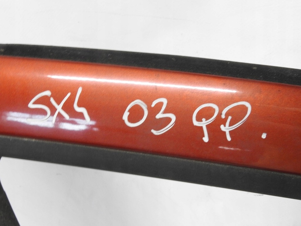 фото №10, Suzuki sx-4 sx4 zfmc14 дверь правый перед japonia