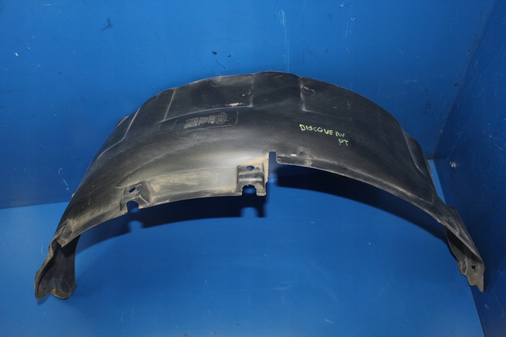 фото №1, Land rover discovery iii подкрылок правое задняя задние