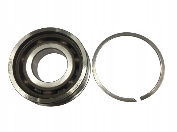 фото №1, Подшипник коробки передач peugeot boxer