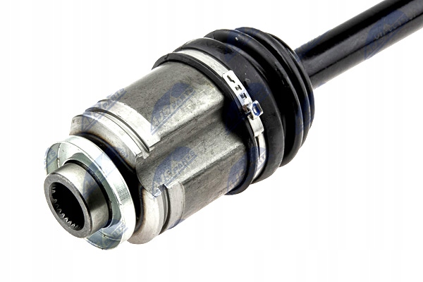 фото №4, Nty приводной вал приводная jeep compass patriot 2.0 2.4 14- atm правая