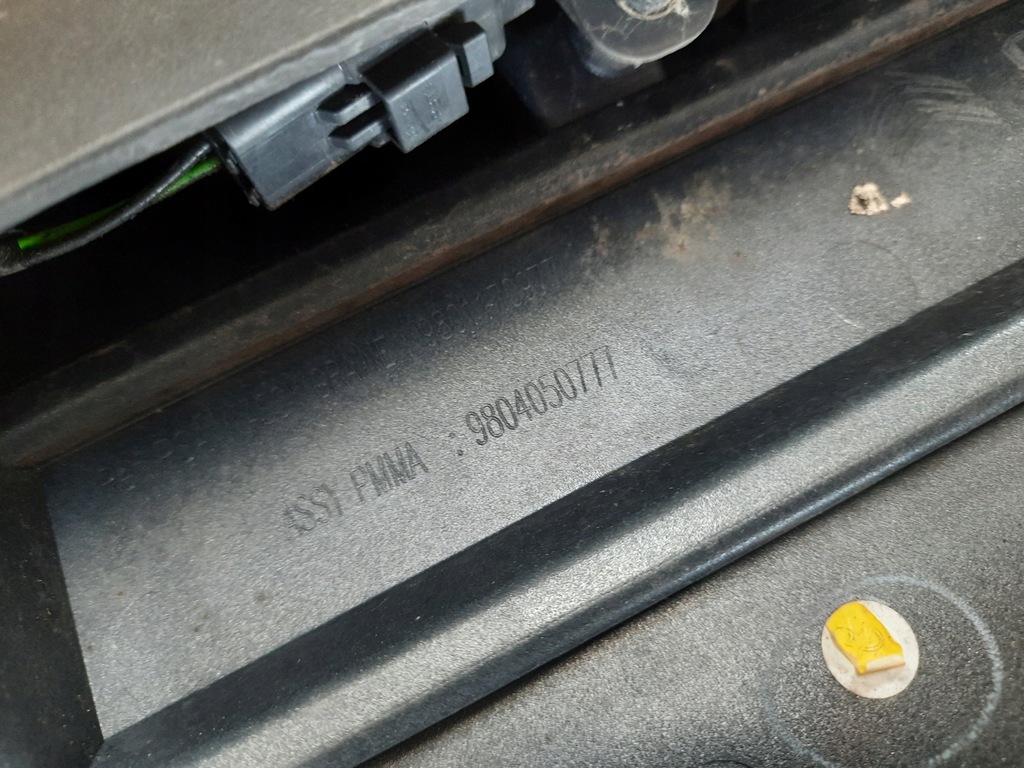 фото №7, C4 cactus спойлер