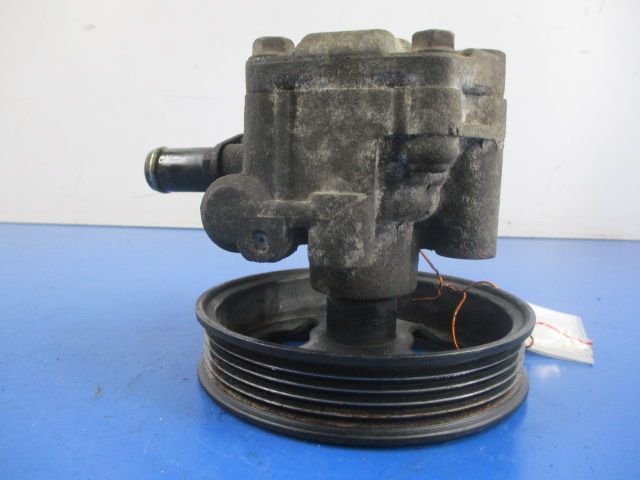 фото №8, Kia carnival 2.9crdi насос підсилювача